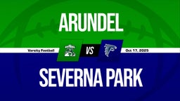 10/17 Highlights vs Arundel