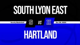 12/29 Highlights @ Hartland