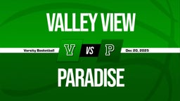 12/19 Highlights vs Valley View