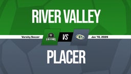 01/16 Highlights @ Placer