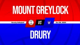 10/6 Highlights @ Drury