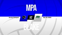09/30 Highlights vs MPA
