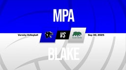 09/30 Highlights @ Blake