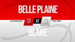 02/5 Highlights vs Belle Plaine