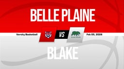 02/5 Highlights vs Belle Plaine
