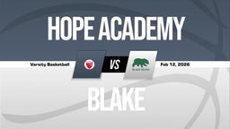 02/12 Highlights @ Blake
