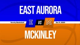 12/4 Highlights vs East Aurora