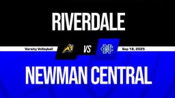 09/18 Highlights @ Newman Central
