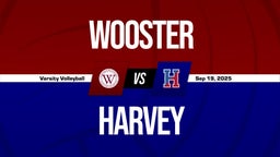 09/19 Highlights @ Harvey