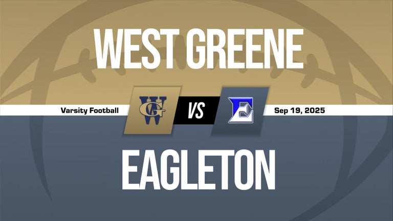 Video player poster image