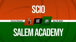 09/18 Highlights vs Scio