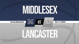 12/10 Highlights vs Middlesex