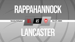 10/21 Highlights @ Lancaster
