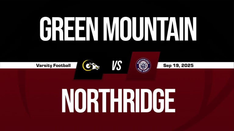 Video player poster image