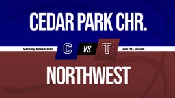 01/9 Highlights @ Northwest