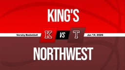 01/13 Highlights @ Northwest