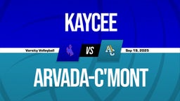 09/19 Highlights @ Arvada-C'mont