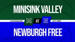 01/5 Highlights @ Newburgh Free
