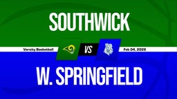 02/4 Highlights vs Southwick
