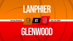 09/18 Highlights vs Lanphier