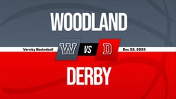12/22 Highlights @ Derby
