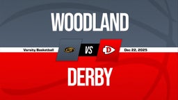 12/22 Highlights @ Derby