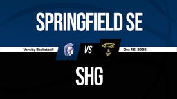 12/16 Highlights @ SHG