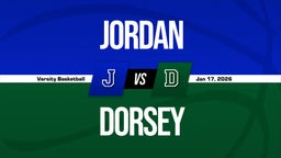 01/16 Highlights vs Jordan