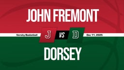 12/10 Highlights vs John Fremont