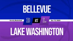 12/12 Highlights @ Lake Washington