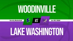 01/9 Highlights @ Lake Washington