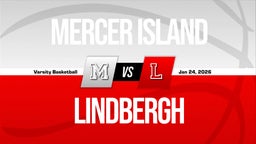 01/23 Highlights vs Mercer Island