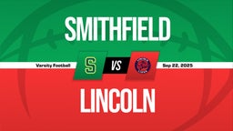 09/22 Highlights vs Smithfield