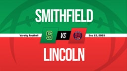 09/22 Highlights @ Lincoln