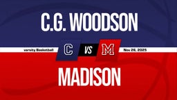 11/25 Highlights @ Madison