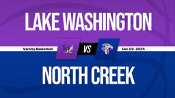 12/2 Highlights @ North Creek