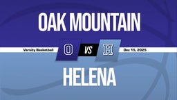 12/15 Highlights vs Oak Mountain