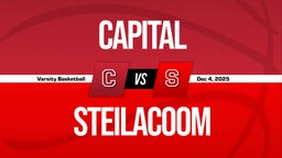 12/3 Highlights vs Capital