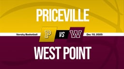 12/9 Highlights vs Priceville