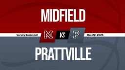 12/22 Highlights @ Prattville