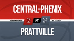 12/16 Highlights @ Prattville