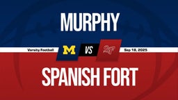 09/18 Highlights vs Murphy