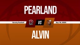 09/18 Highlights @ Alvin