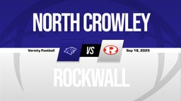 09/18 Highlights @ Rockwall