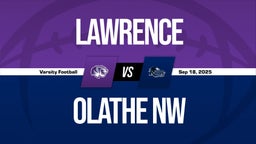 09/18 Highlights @ Olathe NW