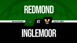 09/27 Highlights @ Inglemoor