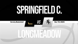 12/19 Highlights vs Springfield C.