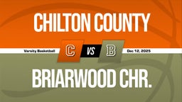 12/11 Highlights @ Briarwood Chr.