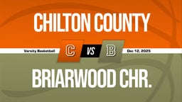 12/11 Highlights @ Briarwood Chr.