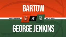 01/22 Highlights @ George Jenkins